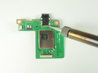 ASUS MeMo Pad FHD10 Headphone Jack Replacement
