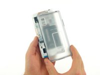 Fairphone 2 Teardown