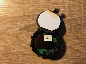 Garmin Forerunner 735XT Teardown iFixit