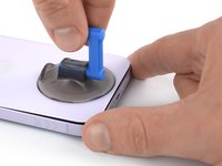 iPhone 14 Plus Battery Replacement