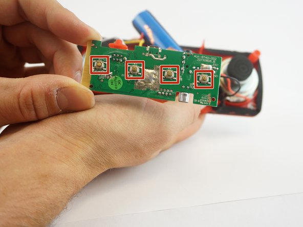 Insignia NS-CSPBTHOL-R Buttons Replacement: crwdns2935265:05crwdnd2935265:02crwdnd2935265:02crwdne2935265:0