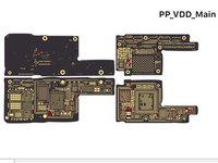 Repair iPhone X Battery that Drains Fast