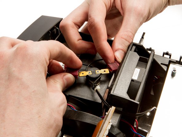 InFocus LP435Z Power Supply Replacement: crwdns2935265:015crwdnd2935265:02crwdnd2935265:02crwdne2935265:0