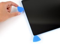 Microsoft Surface Pro 11 Front Sensor Assembly Replacement