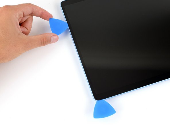 Microsoft Surface Pro 11 Front Sensor Assembly Replacement