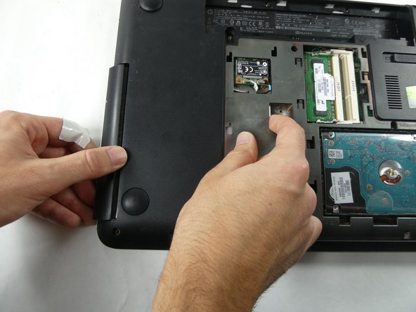 HP Pavilion 15-e043cl Optical Drive Replacement, Optical Drive: crwdns2935265:04crwdnd2935265:02crwdnd2935265:02crwdne2935265:0