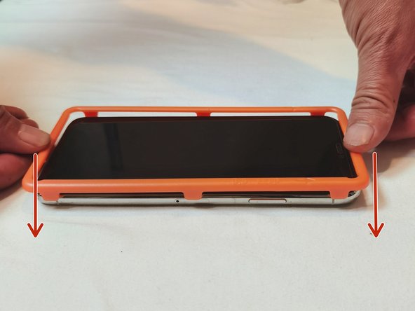 How to Apply a Screen Protector for iPhone11 Pro Max