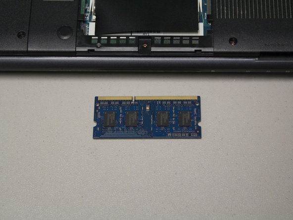 Sony VAIO SVE14AJ16L RAM Replacement: crwdns2935265:04crwdnd2935265:02crwdnd2935265:02crwdne2935265:0
