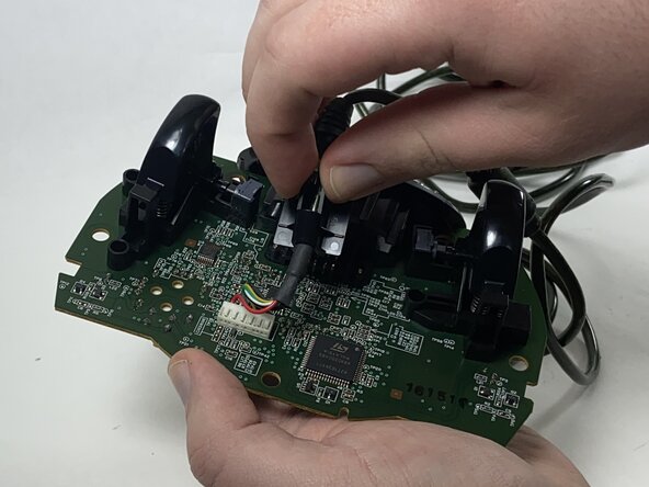 Xbox Duke Controller 6-Pin Cable Replacement, 6-Pin Cable: crwdns2935265:09crwdnd2935265:03crwdnd2935265:03crwdne2935265:0