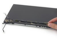 Dell XPS 13 Teardown