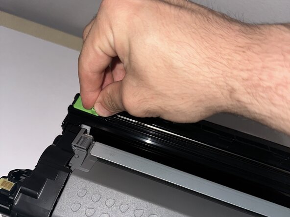 Brother HL-L2400D Drum Replacement: crwdns2935265:06crwdnd2935265:02crwdnd2935265:03crwdne2935265:0