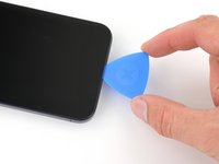 iPhone 15 Pro Max Earpiece Speaker Replacement
