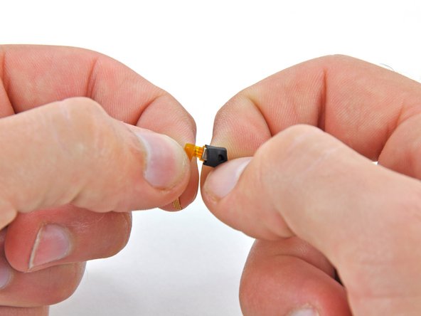 Nintendo 3DS Microphone Replacement: crwdns2935265:08crwdnd2935265:02crwdnd2935265:02crwdne2935265:0