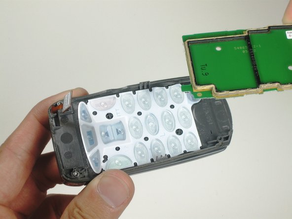 Step image