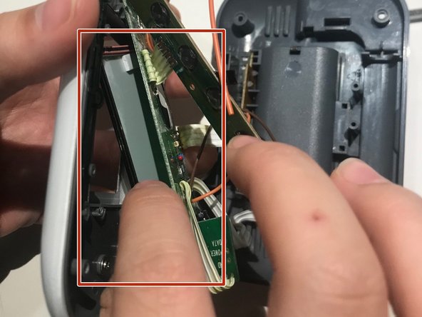 Celestron HomeCast Lite 47020 Screen Cracked Replacement: crwdns2935265:03crwdnd2935265:02crwdnd2935265:03crwdne2935265:0