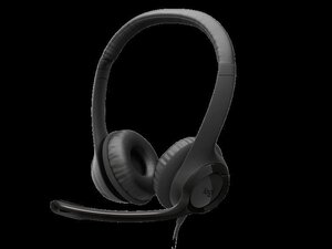 Logitech H390 USB HEADSET