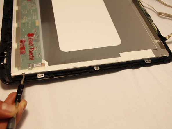 HP Envy TouchSmart m7 k010dx Screen Replacement: crwdns2935265:019crwdnd2935265:02crwdnd2935265:03crwdne2935265:0