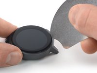 TicWatch E3 Screen Replacement