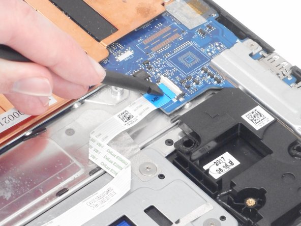 Dell Latitude 3189 Trackpad Replacement, Trackpad: crwdns2935265:07crwdnd2935265:02crwdnd2935265:03crwdne2935265:0