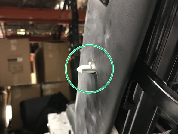 Infinity Escape Massage Mechanism  Replacement: crwdns2935265:04crwdnd2935265:03crwdnd2935265:03crwdne2935265:0