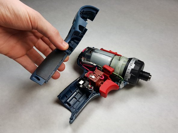 Bosch PS21 Motor Replacement: crwdns2935265:04crwdnd2935265:02crwdnd2935265:02crwdne2935265:0