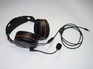 Turtle Beach Elite Pro Troubleshooting