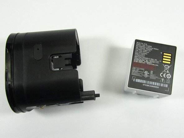 Arlo Ultra 2 Teardown: crwdns2935265:03crwdnd2935265:02crwdnd2935265:02crwdne2935265:0