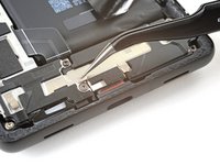 Google Pixel 6a Vibrator Replacement