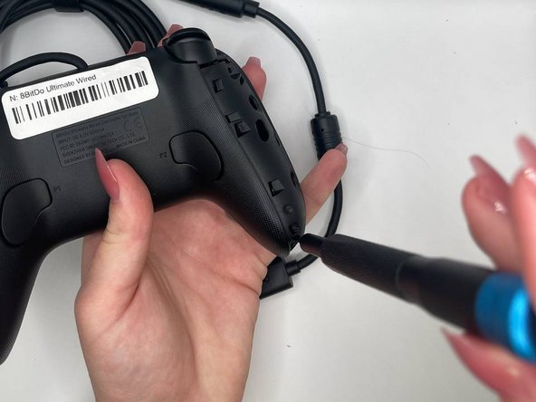 8BitDo Ultimate Wired Motherboard Replacement: adım 8, 3 resimden 2.