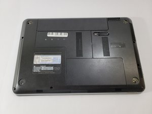 Hp pavilion clearance dm4 case replacement