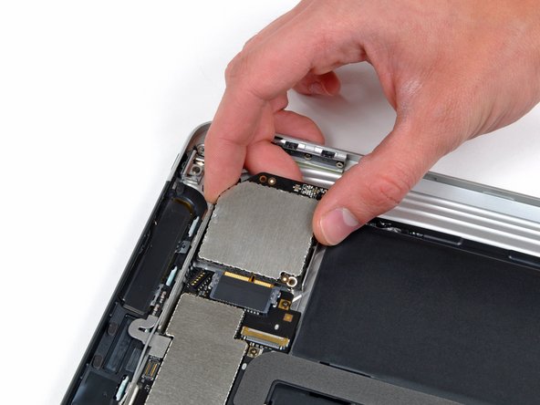 iPad 3G Teardown