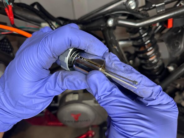 Tao Tao DBX1 150cc Carburetor Replacement: crwdns2935265:08crwdnd2935265:02crwdnd2935265:03crwdne2935265:0