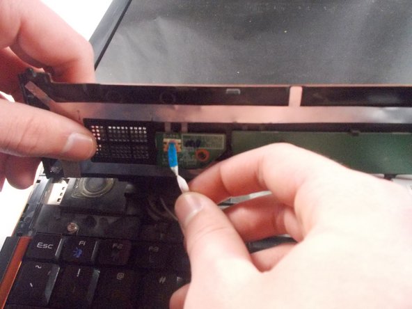 Gateway P-6831FX Keyboard Replacement: crwdns2935265:03crwdnd2935265:03crwdnd2935265:03crwdne2935265:0