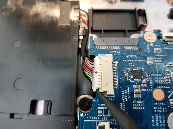 HP Chromebook 11 G5 Battery Replacement: crwdns2935265:010crwdnd2935265:02crwdnd2935265:02crwdne2935265:0