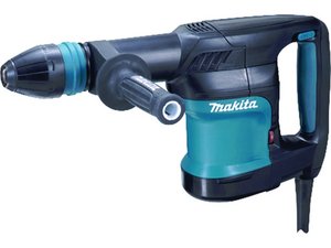 Makita Hammer Drill HM0870CQ (2014)