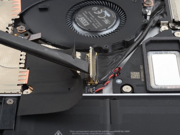 Microsoft Surface Laptop 5 (13.5-inch) Surface Connect Port Replacement