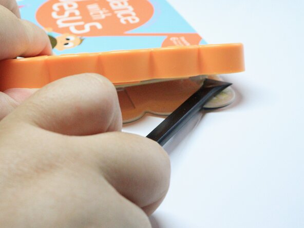 Children’s Soundbook Speaker Replacement: crwdns2935265:02crwdnd2935265:03crwdnd2935265:03crwdne2935265:0