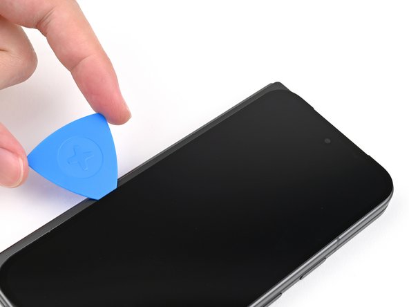 Google Pixel 9 Pro Fold Flip Battery Replacement