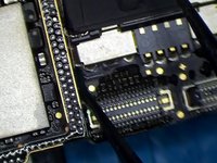 How to Fix iPhone XS Unresponsive Touch Screen