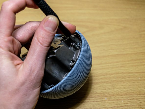 Echo Dot 4th Generation Teardown