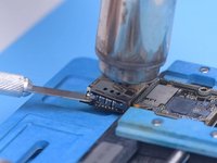 Repair iPhone X Battery that Drains Fast