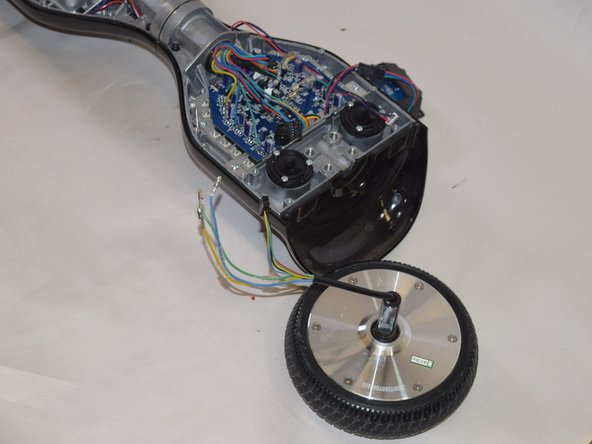 SwagTron T1 Wheel Replacement: crwdns2935265:07crwdnd2935265:02crwdnd2935265:03crwdne2935265:0