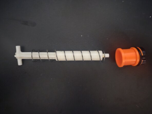 Nerf N-Strike Mega Cycloneshock Plunger Spring Replacement: crwdns2935265:05crwdnd2935265:02crwdnd2935265:03crwdne2935265:0