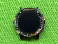 Resealing the Watch After Repairs