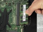 Lenovo ThinkPad Yoga 260 Repair RAM Replacement
