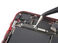 iPhone SE 2022 Lightning Connector Assembly Replacement