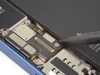 iPhone 13 SIM Card Reader Replacement