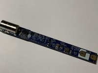 Pinecil V2 Teardown