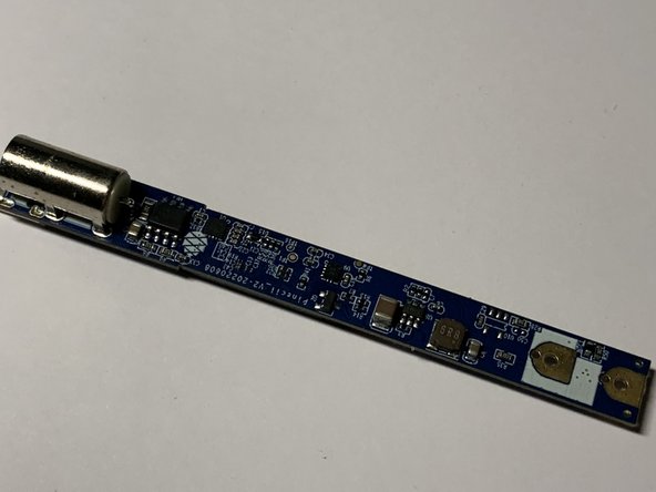 Pinecil V2 Teardown