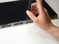 Lenovo Yoga 920-13IKB Screen Replacement